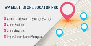 Download Wp Multi Store Locator Pro V1 5 Ruluthemes Free Premium Blogger Wordpress Themes And Php Scripts Multi Tag Store Codecanyon