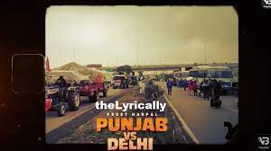 Delhi vs punjab by elly mangat mp3 song. Punjab Vs Delhi Lyrics Preet Harpal Thelyrically Com