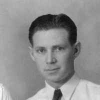 George Leland Olson (1904–1938)