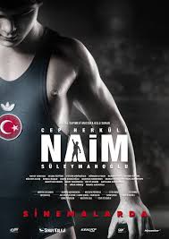 Cep herkülü lakabı ile tanınan eski milli halterci'miz naim süleymanoğlu 1967 yılında bulgaristan mestanlı'da dünyaya gelmiştir. Kinostar Filmverleih