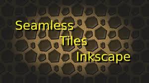 Skillshare Introduction To Character Animation In Unreal Engine 4 Creating Seamless Patterns And Tiles In Inkscape Sponsored Seamless Patterns Typography Poster Design Poster Design Inspiration