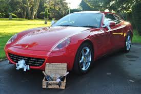 You can part exchange your existing car and put the money towards a new vehicle with us too. Getting Married Why Not Go To Church In A Ferrari Function Fixers