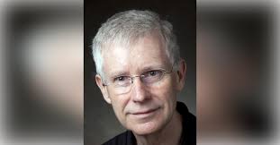 Obituary information for Rev. James Alan Stoeger, S.J.