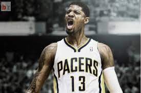 I'll be playing cod warzone on my new @alienware battle station on 1/14. Paul George To Change Jersey Number To 13 Bleacher Report Latest News Videos And Highlights