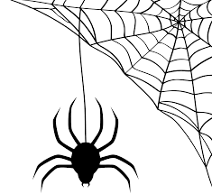 Enjoy and don't waste time looking at this poor poor code !. Svg Creepy Spider Halloween Network Free Svg Image Icon Svg Silh