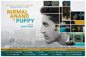 Movie Review: 'Nirmal Anand Ki Puppy': A warm and unexpectedly moving film 