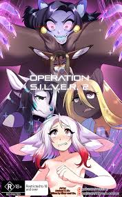 Matemi] Operation S.I.L.V.E.R. 2 (Furry Porn) » Ver Comics Porno Gratis 2024