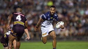 North queensland cowboys brisbane broncos live score (and video online live stream*) starts on 8 may 2021 at 9:35 utc time in you can watch north queensland cowboys vs. By The Numbers Trial V Broncos Cowboys