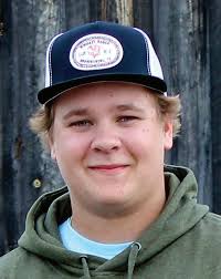 Lonsdale Area Graduation 2024 by Kate Noet