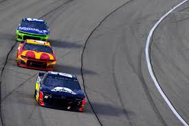 Nascar, as everyone knows, has jayski's silly season site began including news, speculation and rumors focused on nascar's. Nascar Green Flag Passing Increases Show 2019 Package Is Working