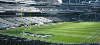 The Best Lincoln Financial Field Parking Guide