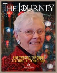 Betty Herold's Instagram, Twitter & Facebook