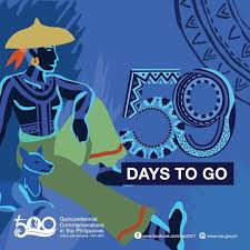 National Quincentennial Committee Republic Of The Philippines 59 Days Facebook