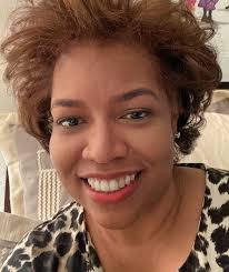 About Jacquelyn Hayes