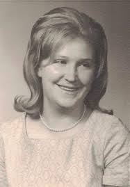 Barbara Bryant Obituary (1943