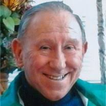 Donald J. McDowell Obituary