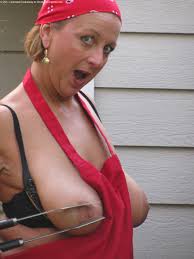 archive of old women: Kimber