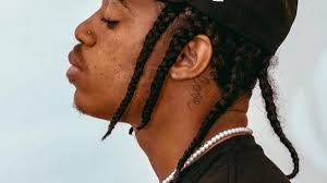 TJ Brown releases an appealing video for his “What's Your Sign?” single