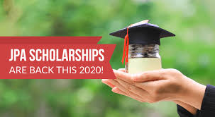 For bachelors, masters and phd's, in any field of study. Jpa Scholarships Are Back This 2020 Eduadvisor