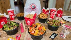 See full list on fastfoodmenuprices.com Panda Express Items You Should Absolutely Never Order