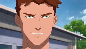 Bart forcing the Legion to tell him everything by leveraging his position  was spectacular. I really enjoy how Bart is portrayed...