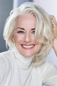 Stunning cornrow styles you should try. 80 Stylish Short Hairstyles For Women Over 50 Lovehairstyles Com