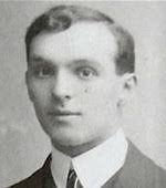 JCR-UK: the former Llanelli Synagogue and Jewish Community,  Carmarthenshire, South Wales