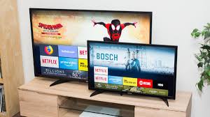 Provided you have a decent enough internet connection iptvs are a great source of entertainment. Toshiba Amazon Fire Tv Edition Series Review Budget Friendly Tv Bets Big On Alexa And Prime Video Cnet