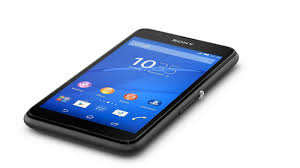 Sony Xperia E4g