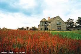 The Vineyard Gazette