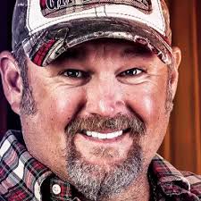 Larry the Cable Guy