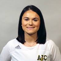 MacKenzie Blascak, MA