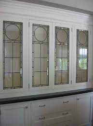 How big is a stained glass pantry door? Stained Glass Kitchen Cabinets Glass Kitchen Cabinet Doors Leaded Glass Cabinets Glass Kitchen Cabinets