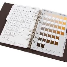 soil color charts ele international