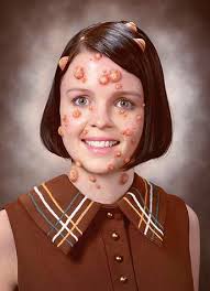 Stoner Noir (Facebook of the Dead)