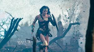 Diana tries on modern clotheswonder woman playlist. Wonder Woman 1984 Kinostart Besetzung Fsk Trailer