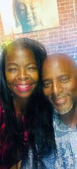 Celebrating 3 years of marriage anniversary