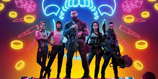 We bring you this movie in multiple definitions. Army Of The Dead New Poster Teases Colorful Turn For Zack Snyder Film