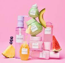 About Us All Natural Skin Care Glow Recipe Glowing Skincare All Natural Skin Care Skin Care Brands