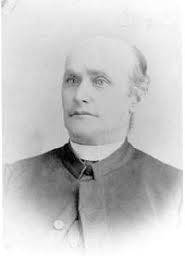 Francois-Xavier Cormier (1846-1906)