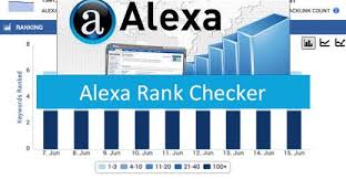Online Alexa Rank Checker Tool To Check Global Traffic Rank Of A Website Or Domain Name Increase Websit Website Ranking Increase Website Traffic Alexa Website