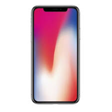 Apple Iphone X 64gb Lte Silver Macau Spec Bludiode Com Make Your World