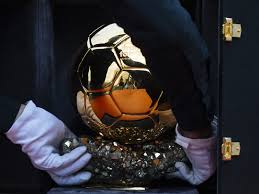 Tu as manqué la cérémonie du ballon d'or qui s'est tenue hier soir ? Ballon D Or Canceled This Year Amid Coronavirus Disruption