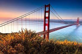 Potrivit unor documente oficiale preluate de afp, serviciul de transport al golden gate se declară în favoarea acestei măsuri de. 17 AtracÈii Turistice De Top In San Francisco Atractii Turistice