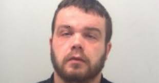 Call police immediately if you see wanted Essex man