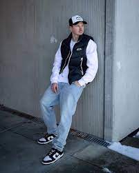 Nike dunk low black and white outfit. Klekt S Spring Style Edit Klekt Blog