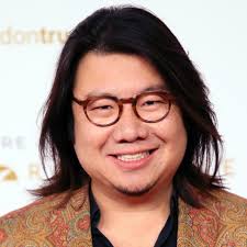 It's Taken On A Whole Other Life,' Says 'Crazy Rich Asians' Author Kevin  Kwan