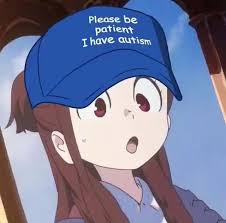 Pin By Softea On Anime Reactions Anime Memes Anime Meme Face Anime Expressions