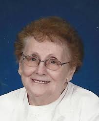 Clara L Werner Sulzer (1922-2015)