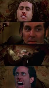 Seinfeld SoupPosting